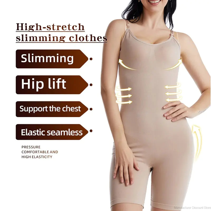 Shapewear Slimming