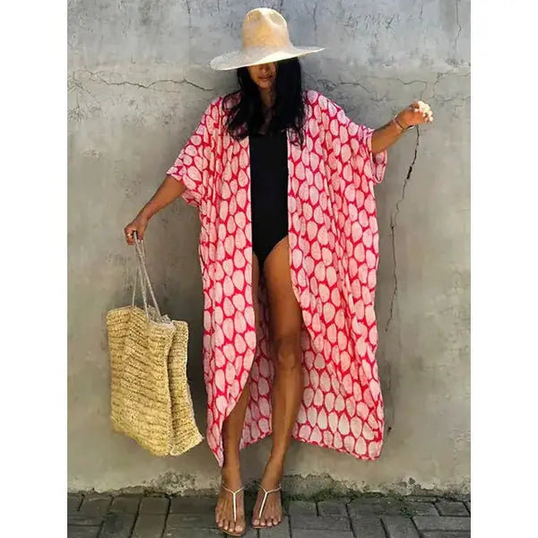 Bikini Cover-ups