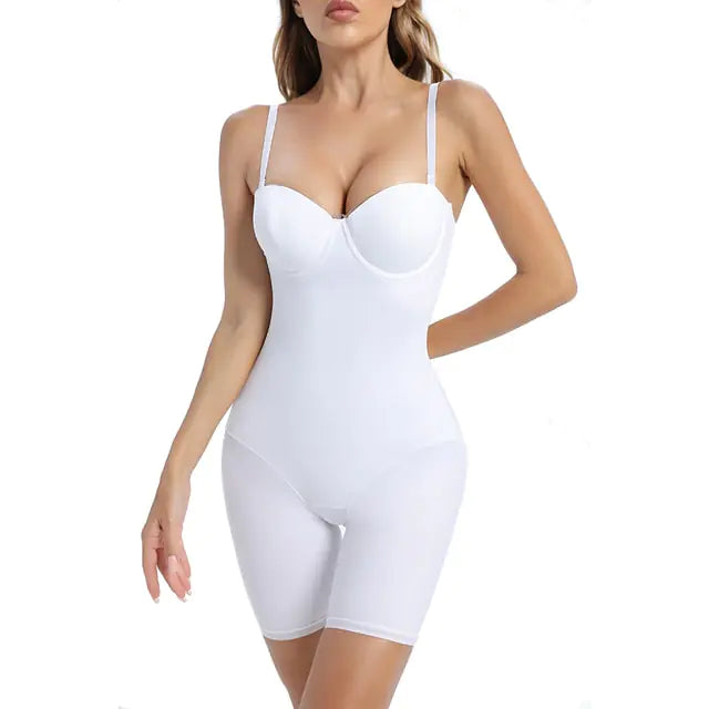 Shapewear Bodysuit Compression