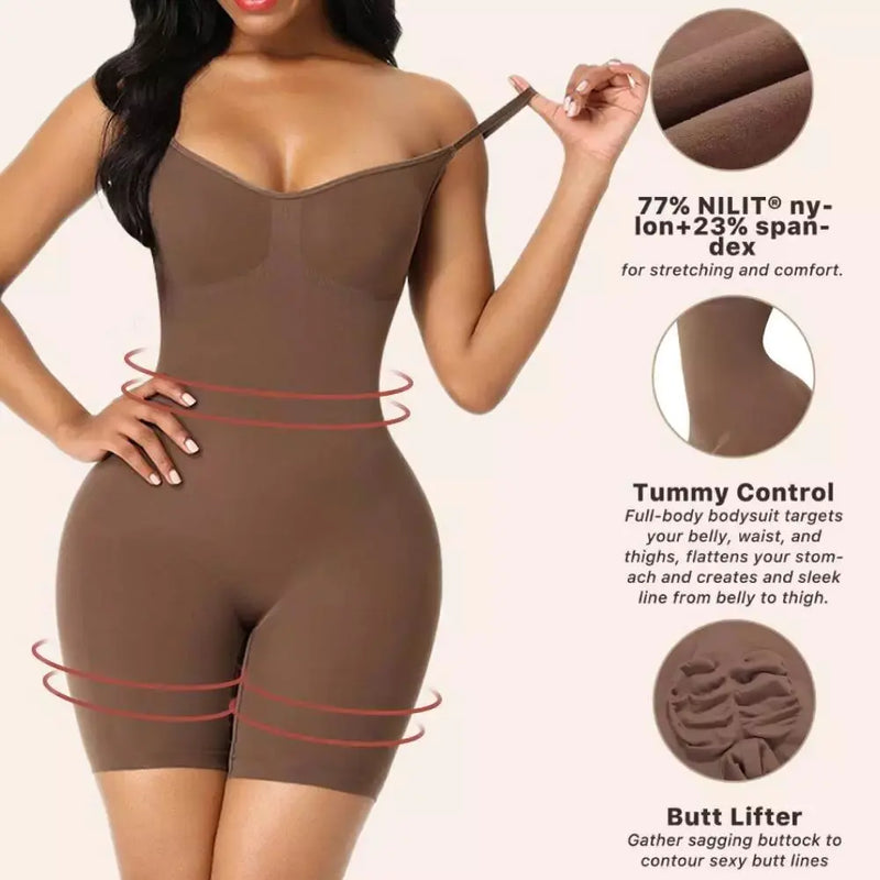 Shapewear Slimming