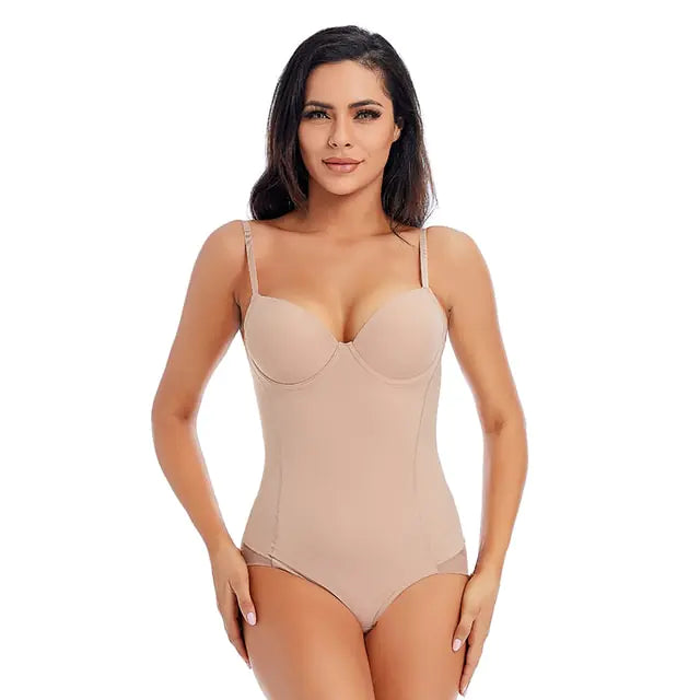 Shapewear Bodysuit Compression